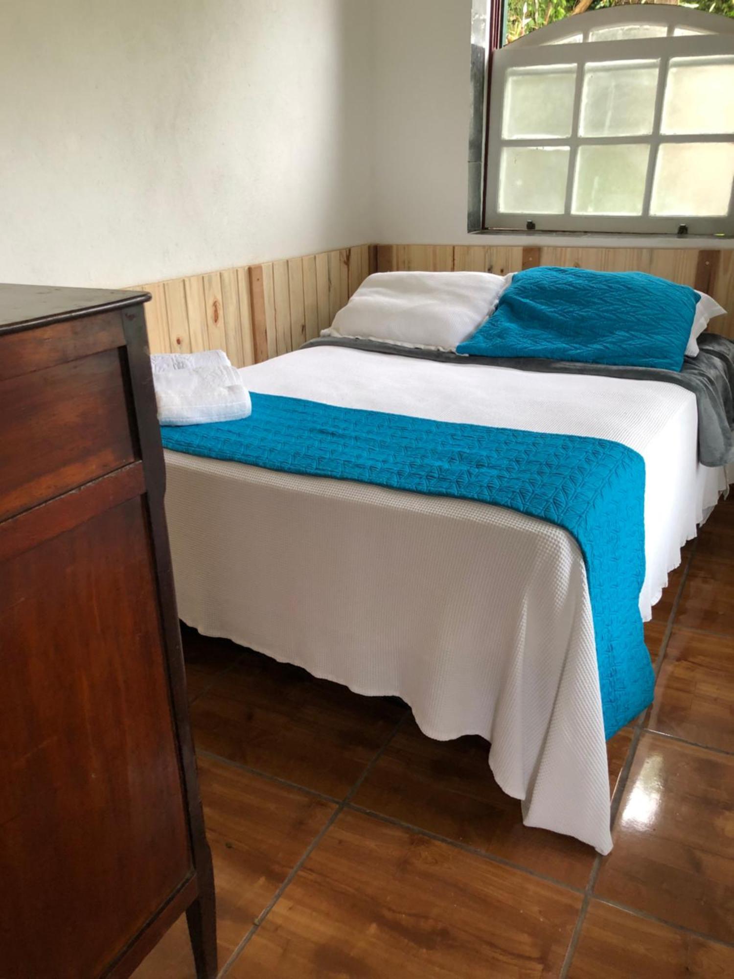 Casa Do Cha Ouro Preto Bed & Breakfast Ouro Preto  Eksteriør bilde